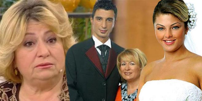 Semra Kaynana’dan oğlu Ata’nın ölümü ile ilgili şoke eden sözler