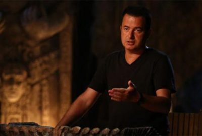 Survivor için flaş karar!