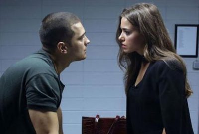 Bursalı oyuncu ev haliyle sosyal medyayı salladı!