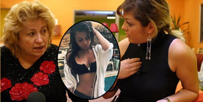 Sinem’den sert yanıt! ‘Benim iç çamaşırıma kadar konuştu’