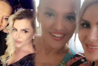 Cinsiyet değiştiren Selin Ciğerci’ye aldığı hediye damga vurdu!