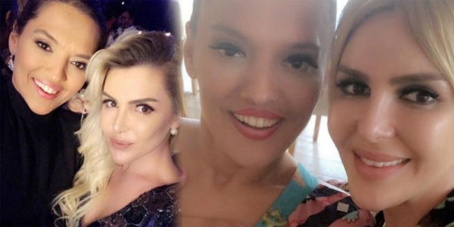 Cinsiyet değiştiren Selin Ciğerci’ye aldığı hediye damga vurdu!