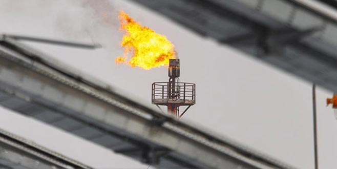 AP’den yeni doğal gaz düzenlemesi AP’den yeni doğal gaz düzenlemesi