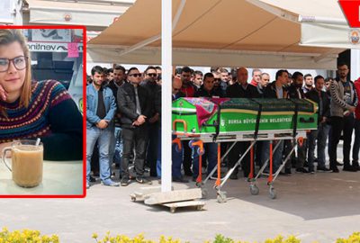 25 yaşındaki Tuğçe kansere yenik düştü