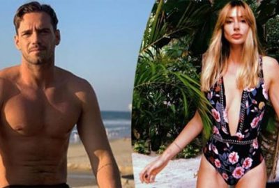 Aşıkların İstanbul keyfi! Böyle yakalandılar