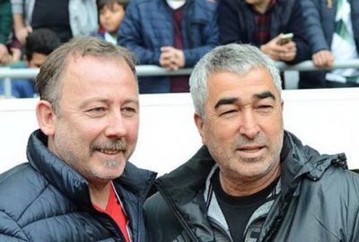 Düşman Kardeşler!