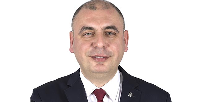 Çiçek göndermeyin, belediyeye bağış yapın Çiçek göndermeyin, belediyeye bağış yapın