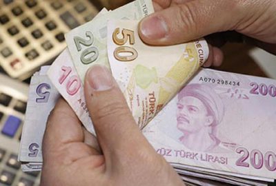 Bankalar kredilerde standartları gevşetiyor