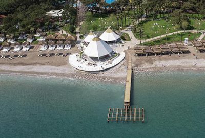 270 turizm yatırımına 5 milyar liralık teşvik