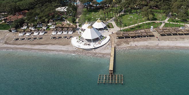 270 turizm yatırımına 5 milyar liralık teşvik 270 turizm yatırımına 5 milyar liralık teşvik