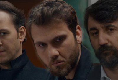 Çukur’da şok gelişme! Başrol oyuncusu diziden ayrılıyor