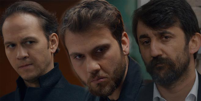 Çukur’da şok gelişme! Başrol oyuncusu diziden ayrılıyor