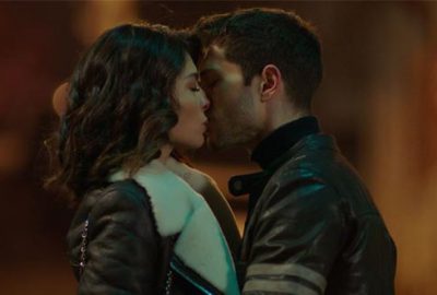 Çarpışma’nın genç aşıklarından samimi açıklama: İyi ki!