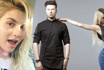 ‘Aleyna Tilki ile aramızda hiçbir zaman aşk yoktu’