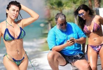 Selen Görgüzel’in paylaşımı sosyal medyayı salladı!