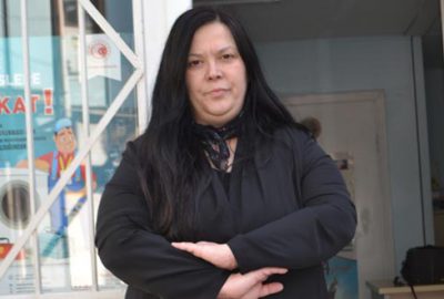 İnegöl’de bir ilk!