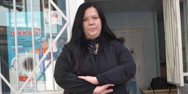 İnegöl’de bir ilk! İnegöl’de bir ilk!