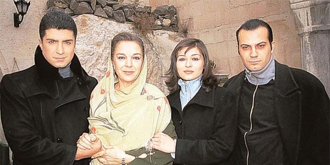 16 yıl sonra son noktayı koydular