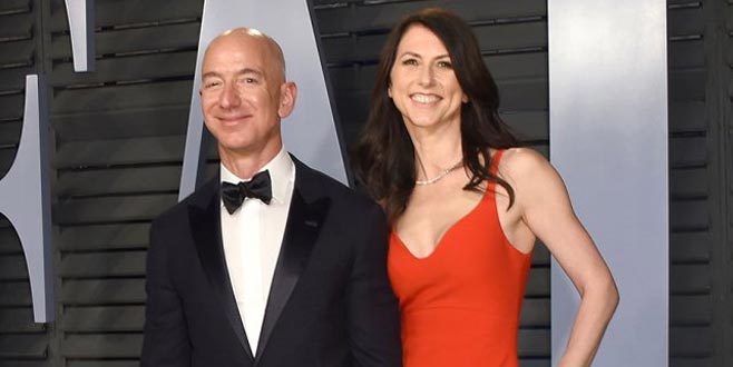 Dünya bunu konuşuyor! Ayrılığın bedeli tam 35 milyar dolar Dünya bunu konuşuyor! Ayrılığın bedeli tam 35 milyar dolar