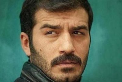 Ünlü oyuncu cezaevi sonrası ilk kez görüntülendi