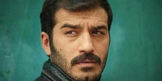 Ünlü oyuncu cezaevi sonrası ilk kez görüntülendi