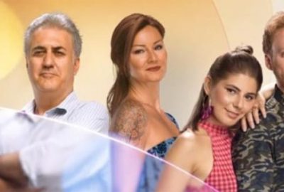 Flaş gelişme! 4 bölüm sonra final yapıyor