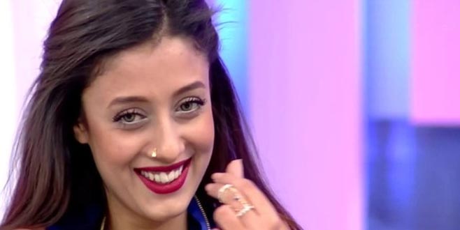 Gelin adayı Solmaz’ın son hali şaşırttı