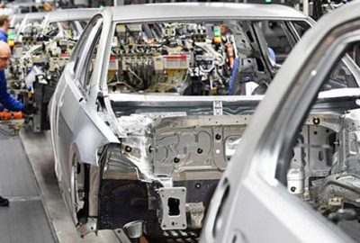 Alman otomotiv devlerine milyarlık şok!