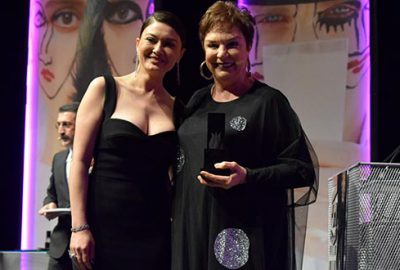 16 yıl sonra buluştular