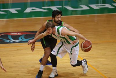 Manisa’da şampiyonluk maçı