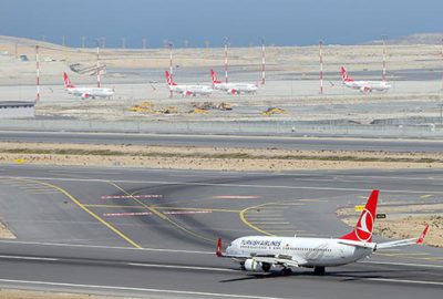 Büyük göç sürüyor