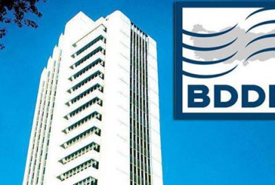 BDDK’dan finansal kiralama, faktoring ve finansman şirketlerine ilişkin tebliğ