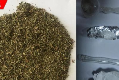 Polisten zehir tacirlerine darbe: 4 tutuklu