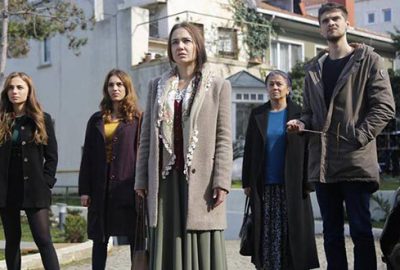 Sette kavga çıktı