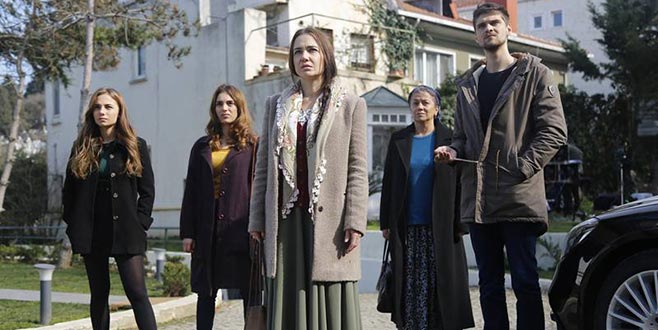 Sette kavga çıktı