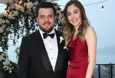 Nikah tarihi aldılar