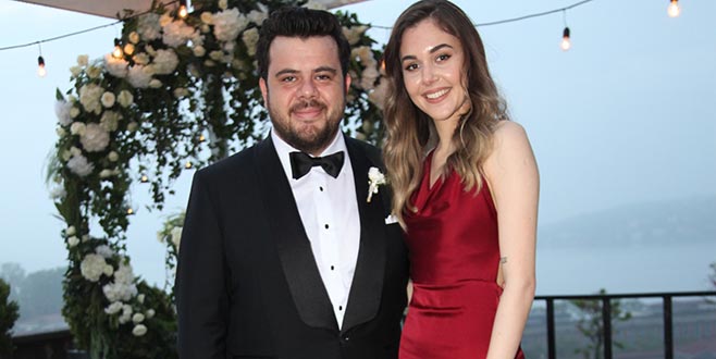 Nikah tarihi aldılar