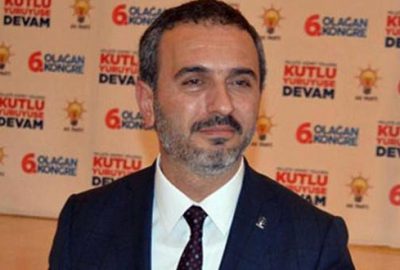 AK Parti Gemlik İlçe Başkanı İslam istifa etti