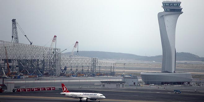 Havada tarihi gün Havada tarihi gün