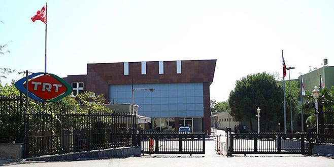 TRT’den YSK’ye canlı yayın için başvuru