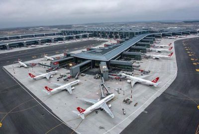 En iyilerinde vardı! İstanbul’a da geldi