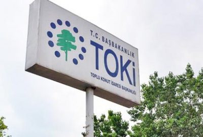 TOKİ 198 işyeri ile 25 konutu satışa çıkardı