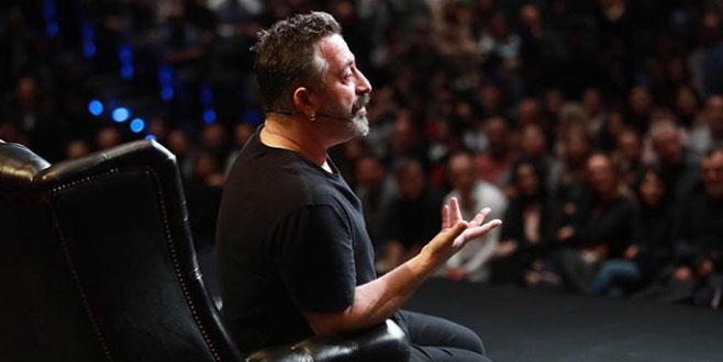 Biletleri ilk günde tükendi