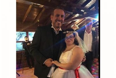 Asiye’nin hayalini gerçekleştirdi