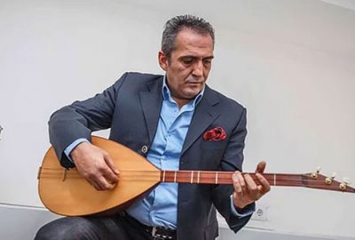 Hayatının filmini çekecek