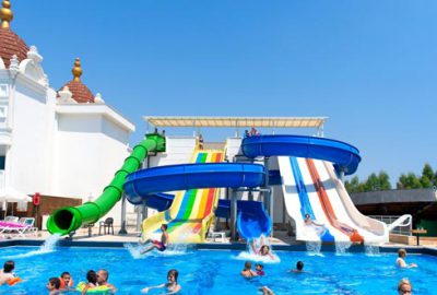 ‘Her şey dahil’ sistem gözden geçirilmeli