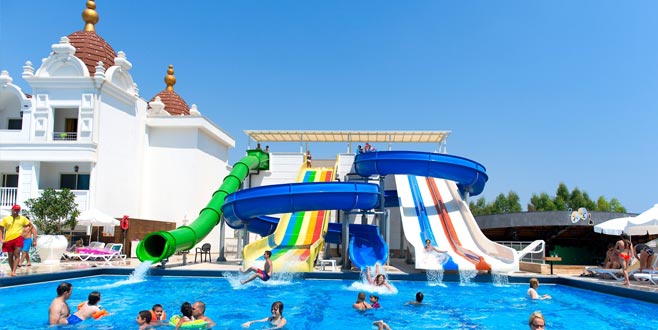 ‘Her şey dahil’ sistem gözden geçirilmeli