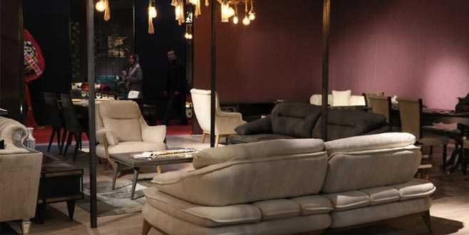 Mobilyada 2 milyar TL’lik beklenti Mobilyada 2 milyar TL’lik beklenti