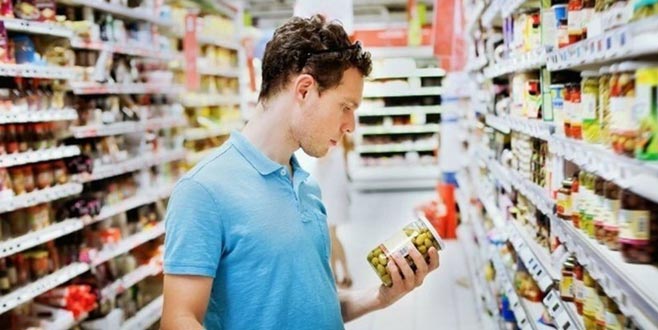 Bilinçli tüketici yerli ürün kullanıyor