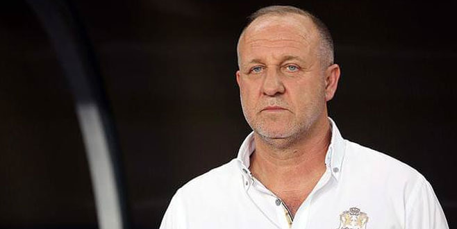 Mesut Bakkal, Olay Spor’a konuştu: Bursaspor’da kim çalışmak istemez